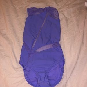 Lavender Leo. So Kali Dancewear